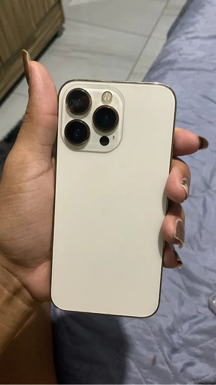 IPHONE 13 PRO - Foto 4