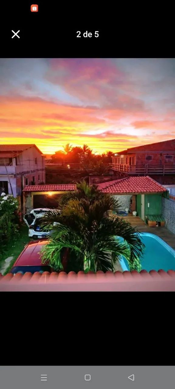 Casa Subauma - Foto 2