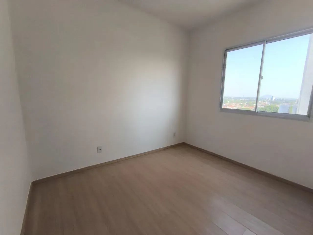 Apartamento 10 andar - RNI PQ OHARA - Foto 2