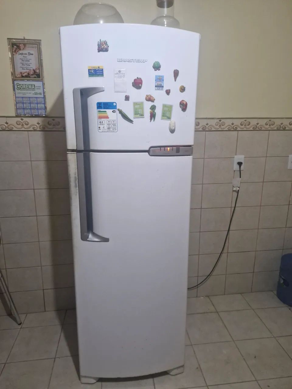 Geladeira 