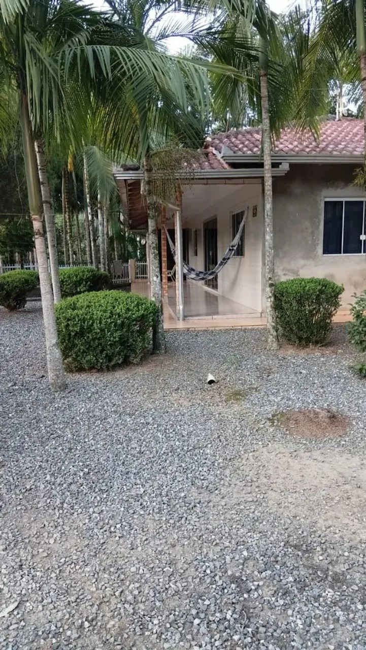 Casa de sítio  - Foto 5