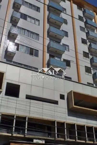 Apartamento- Petrópolis, Centro