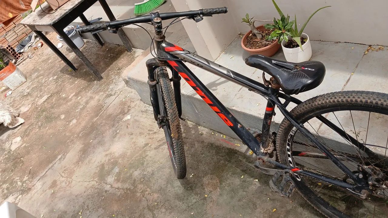 Bicleta - Foto 2