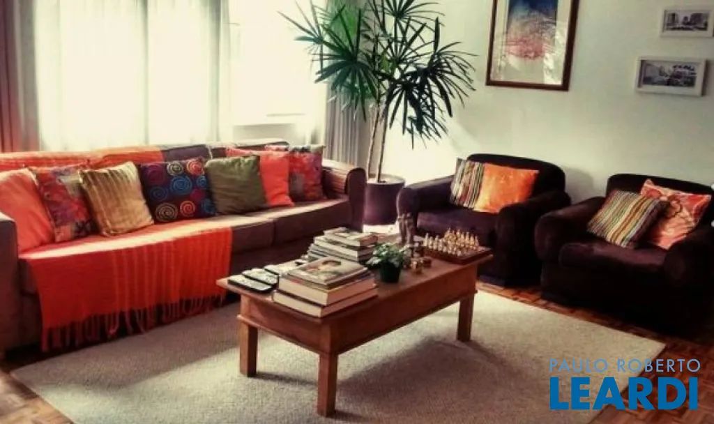 APARTAMENTO - CAMPO BELO - SP - Foto 4