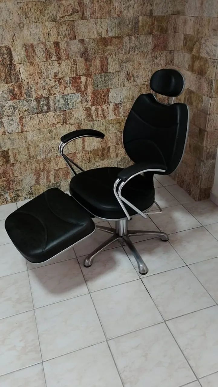 Cadeira para estética