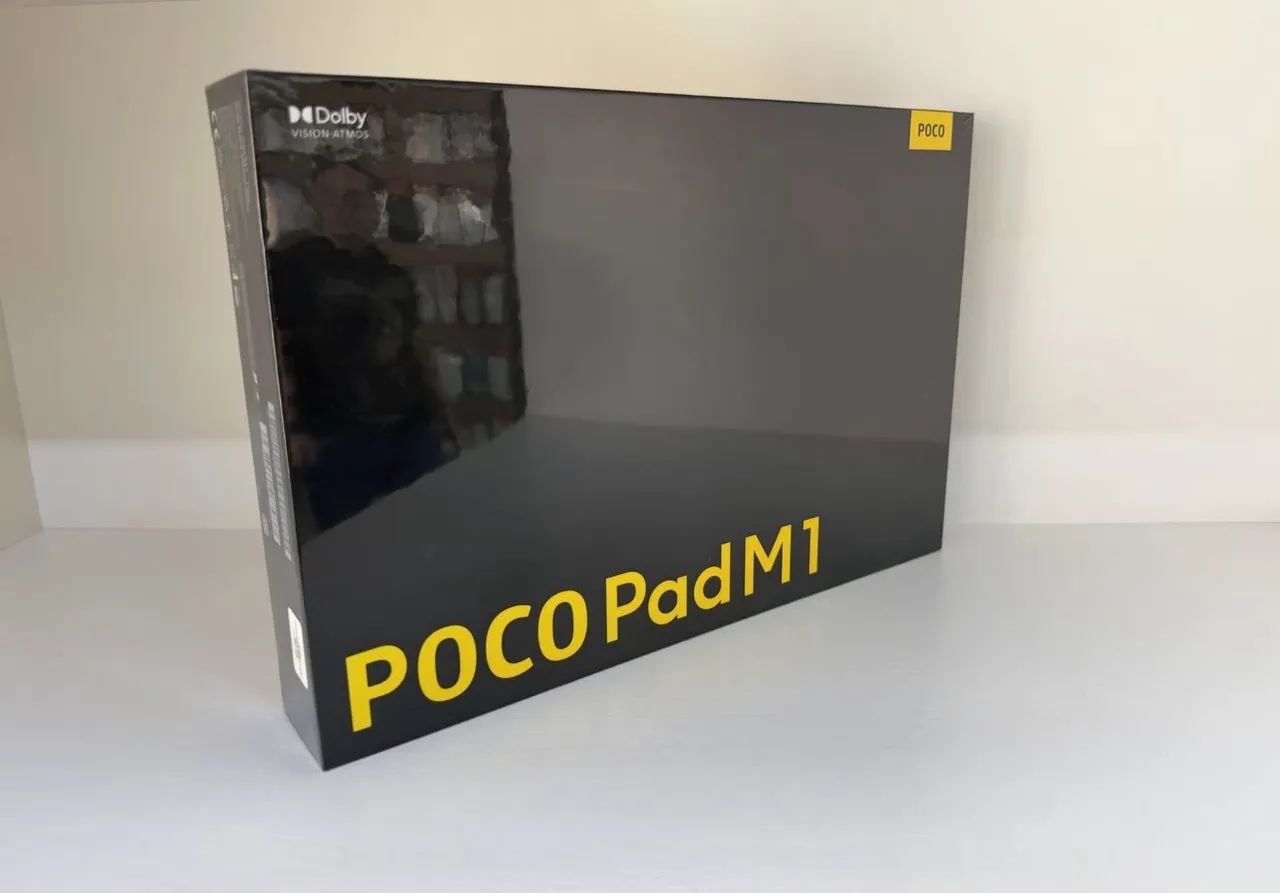 Poco Pad M1 8/256GB  - Foto 3