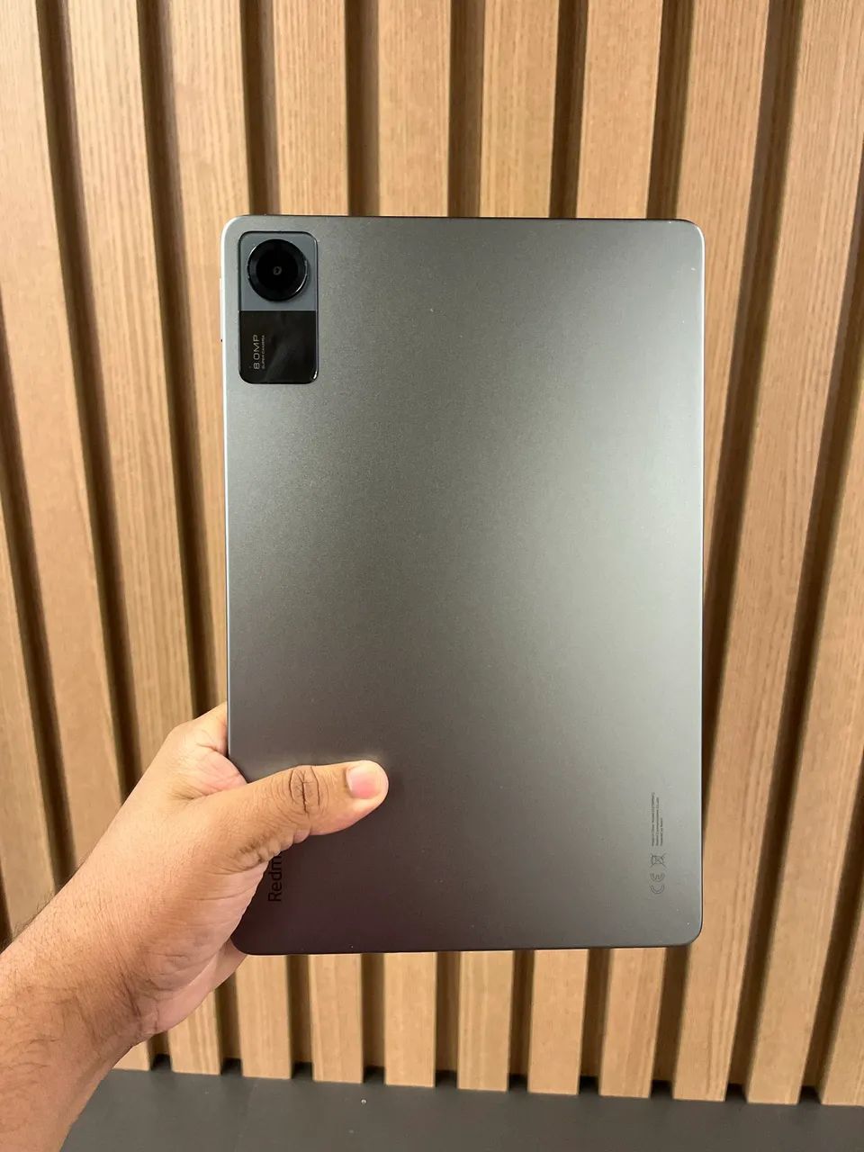 TAB REDMI PAD SE 11 POL ( 256GB/ 8GB RAM ) - Foto 2