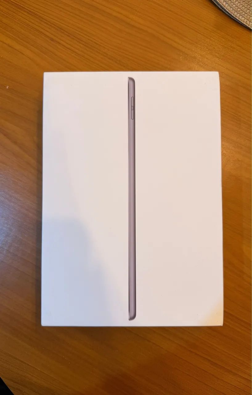 IPAD 9° GERAÇÃO NA GARANTIA APPLE - Foto 5