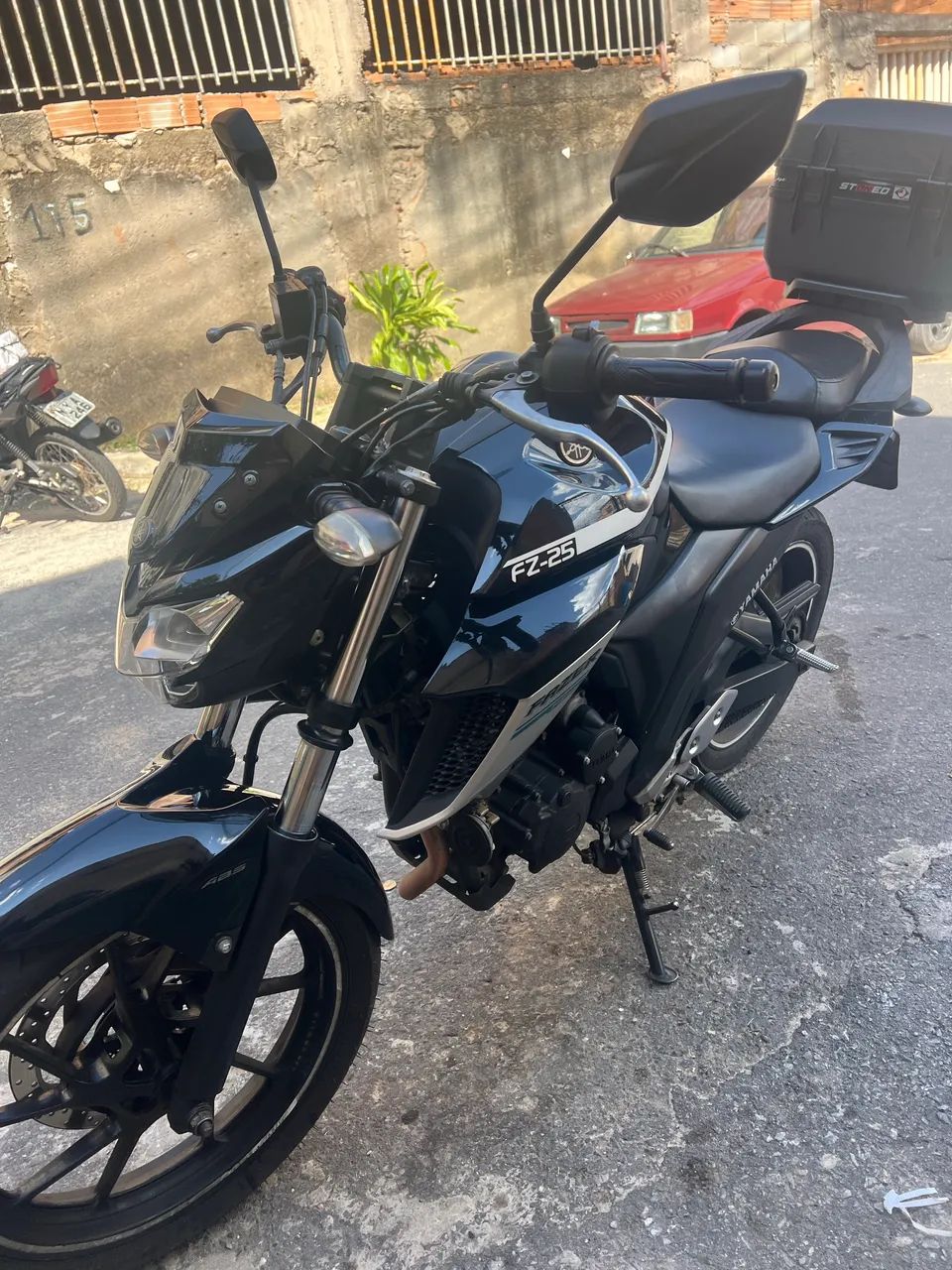 Fazer 250 2020  - Foto 4