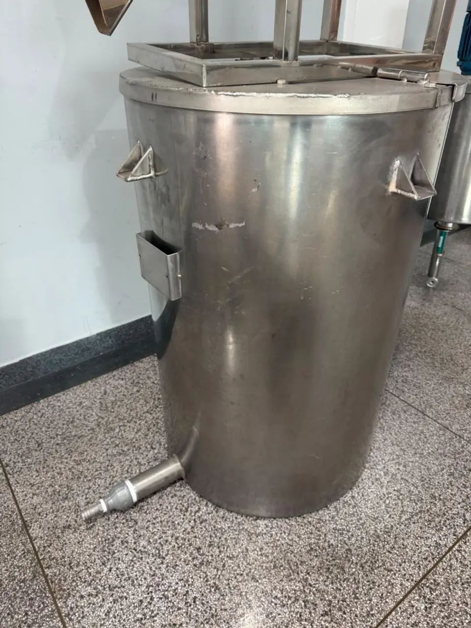 Vendo lote de máquinas - Foto 4