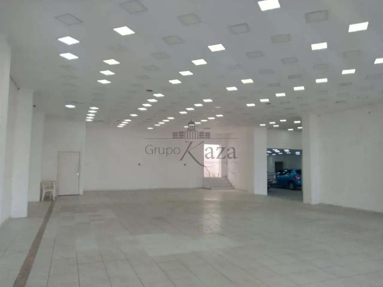 Oportunidade - Ponto Comercial - Centro - 300m².