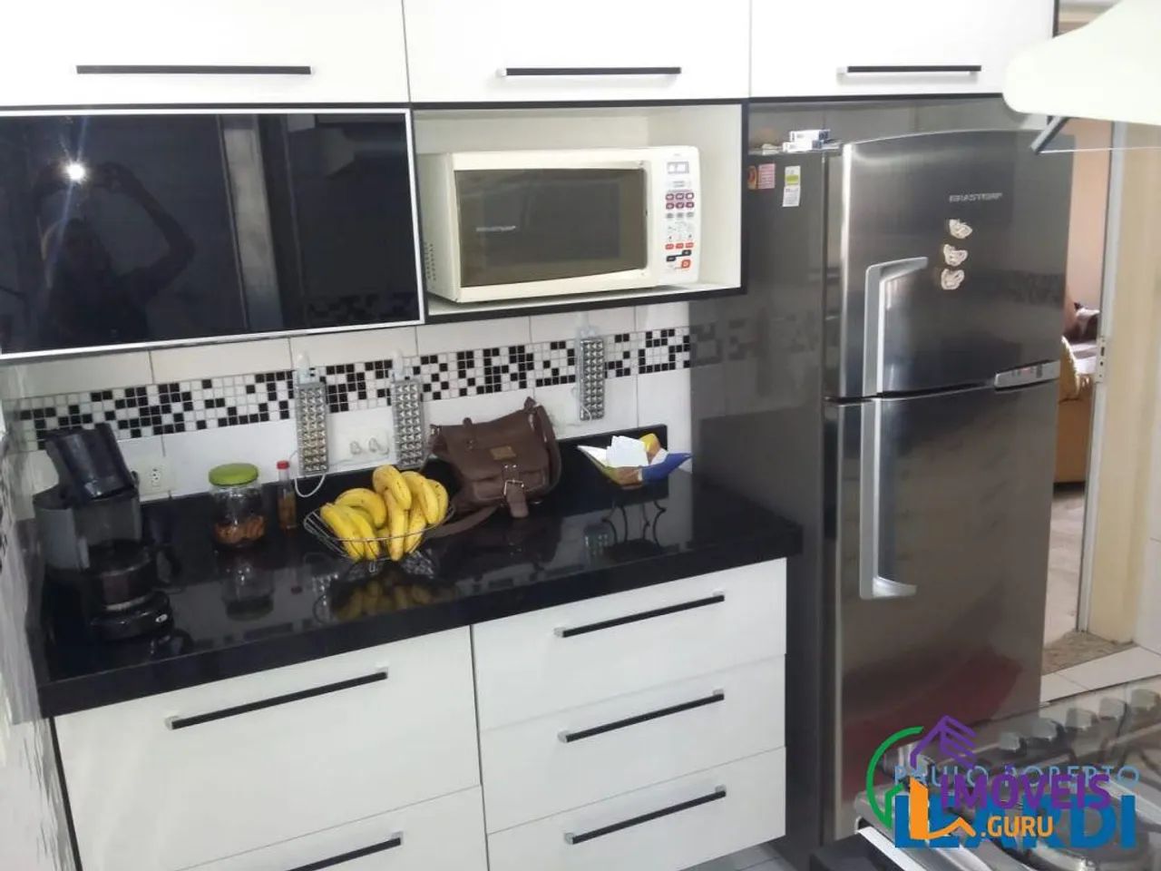 APARTAMENTO - CAMPOS ELÍSEOS - SP - Foto 5