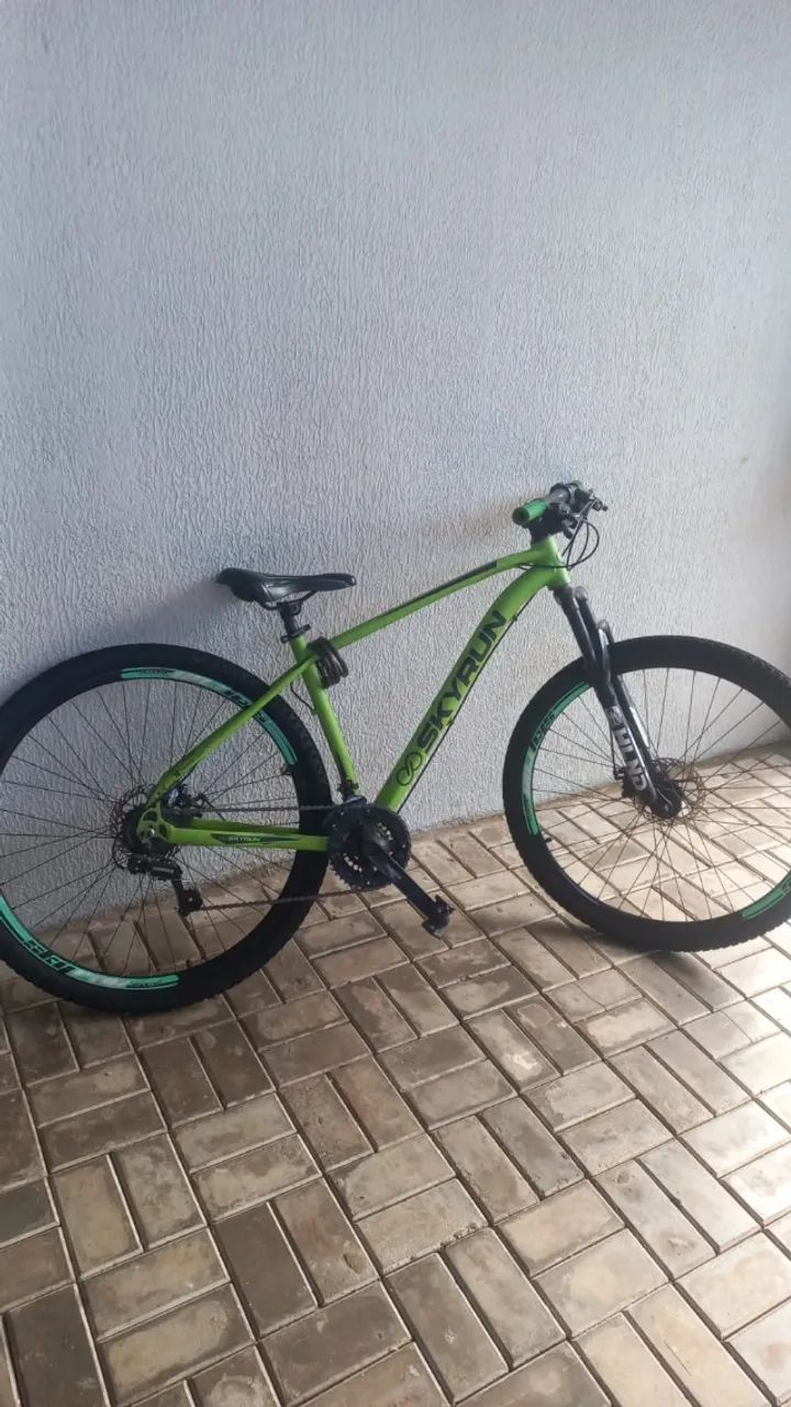 Skyrun Dynamic Aro 29  - Foto 3