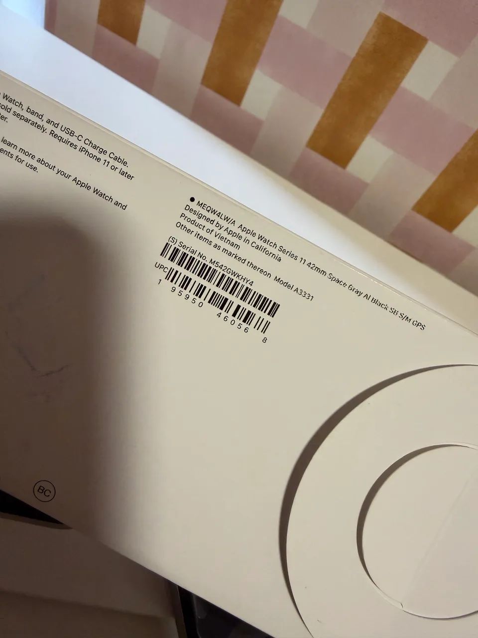 Apple Watch  - Foto 5