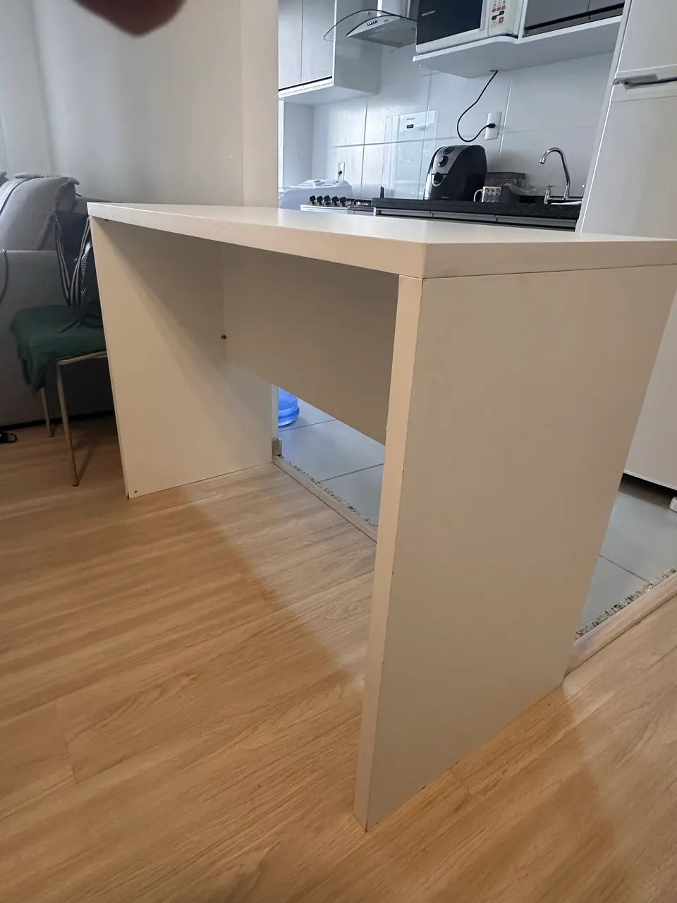 Mesa para escritório!!  - Foto 4