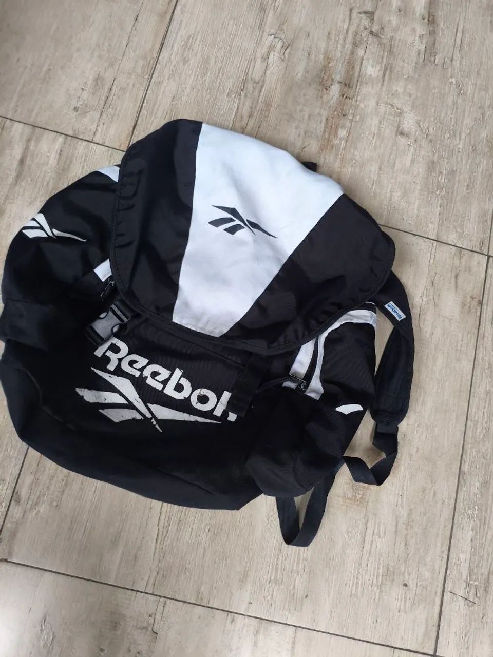 Mochila Reebok  - Foto 3