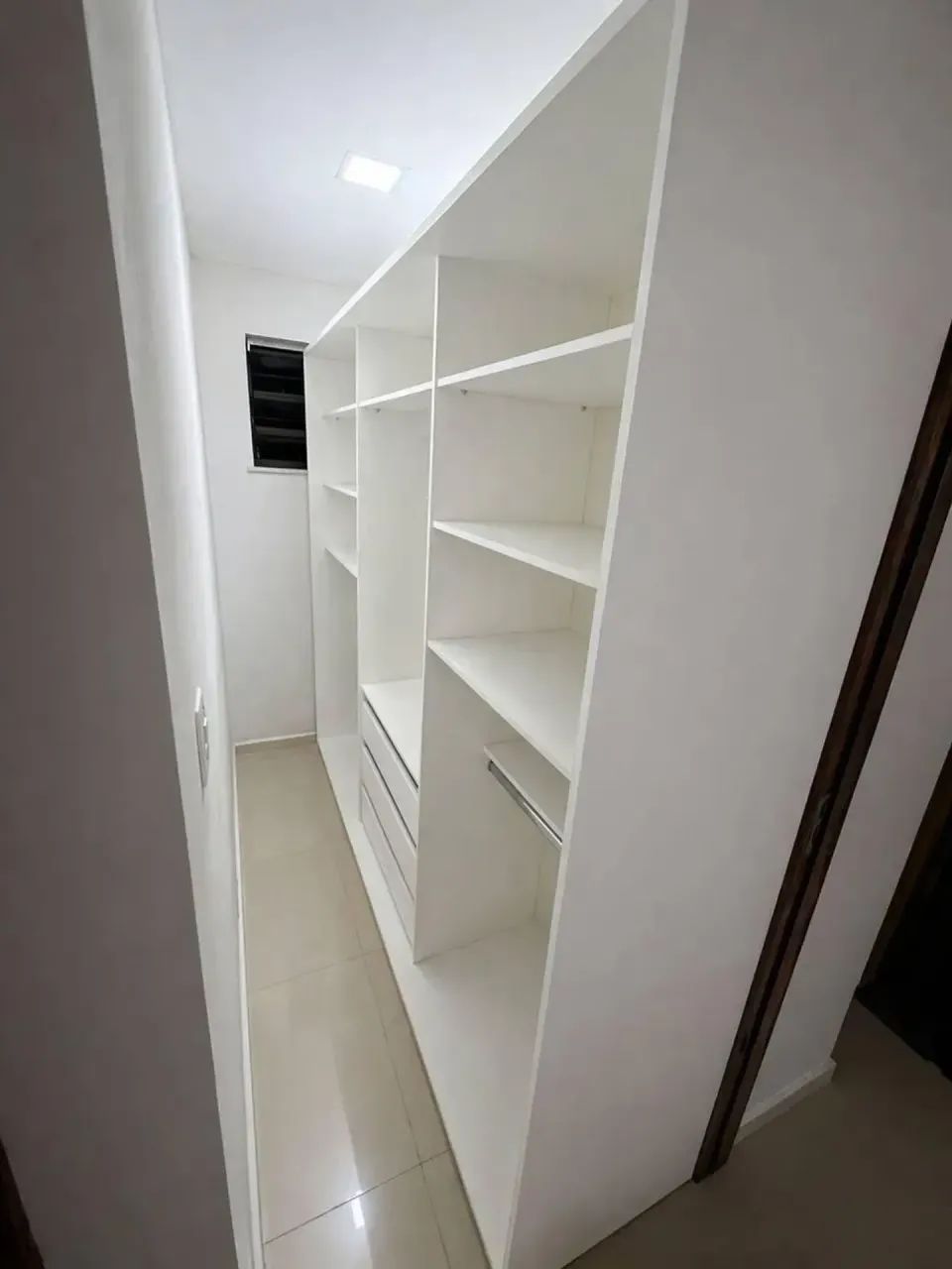 APARTAMENTO STUDIO REFORMADO COM PROJETADO - Foto 4