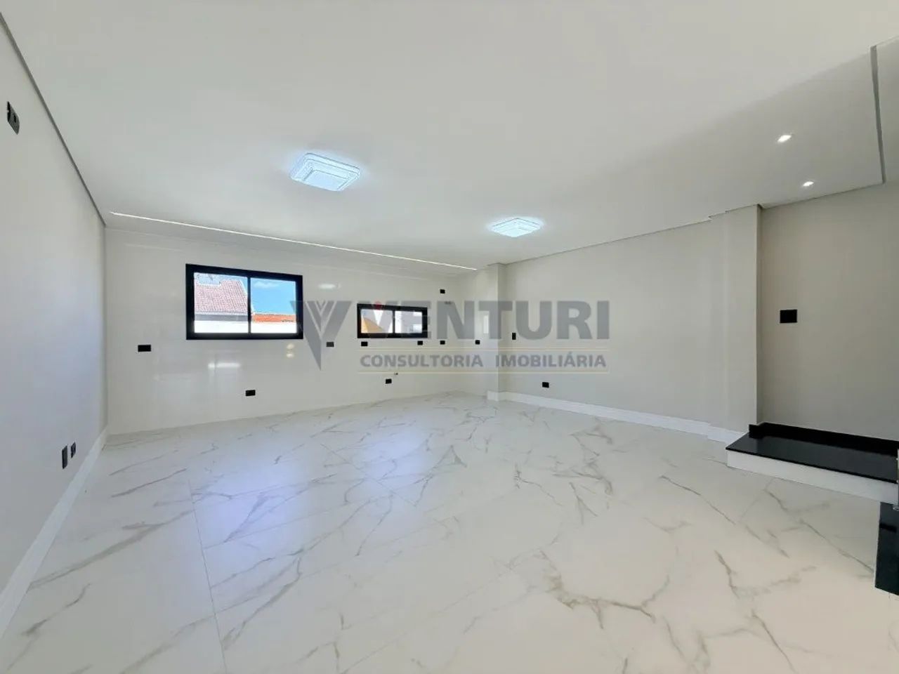 Sobrado com 3 suítes - Aristocrata - Foto 5