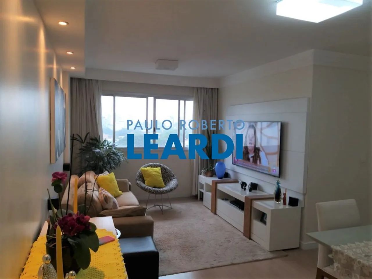 APARTAMENTO - VILA LEOPOLDINA - SP