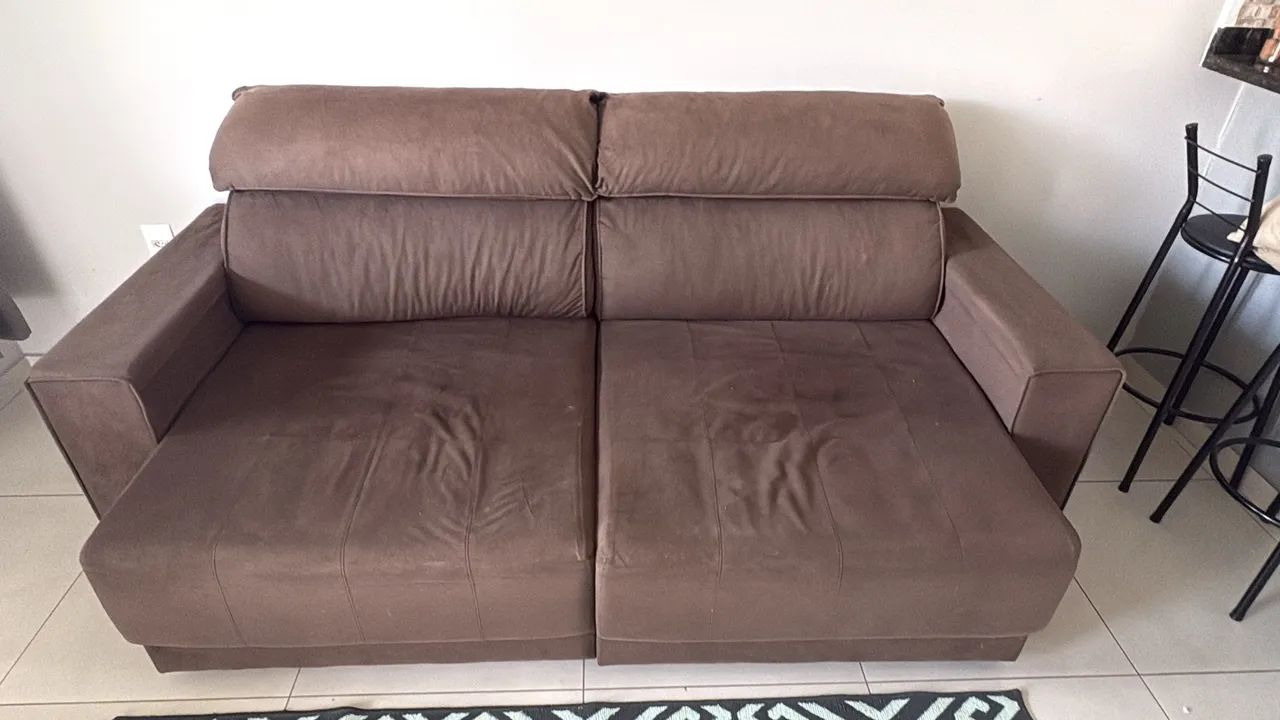 Vendo sofá 