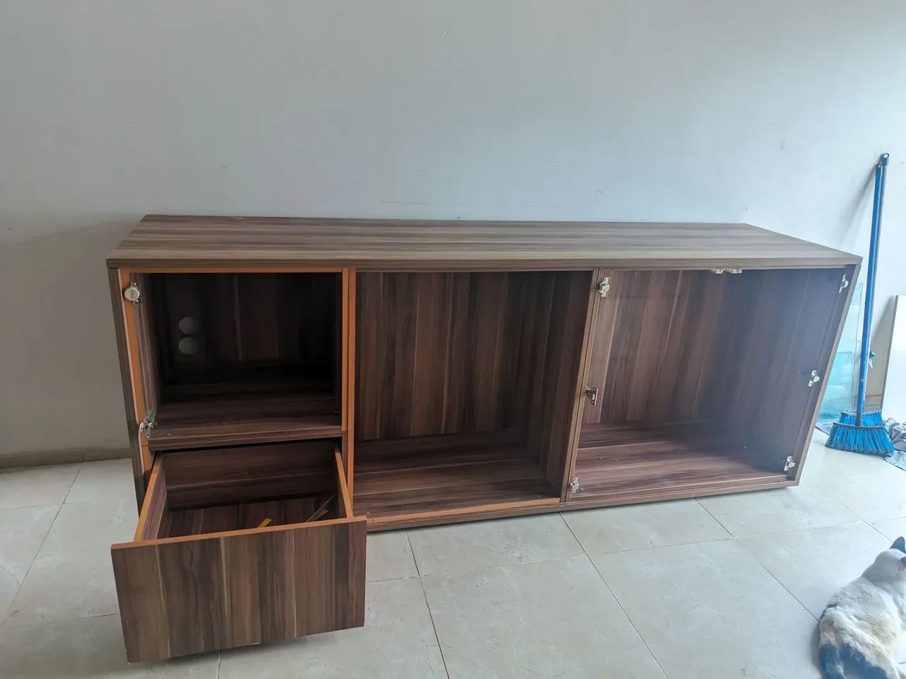 Bancada Seminova MDF - Foto 3