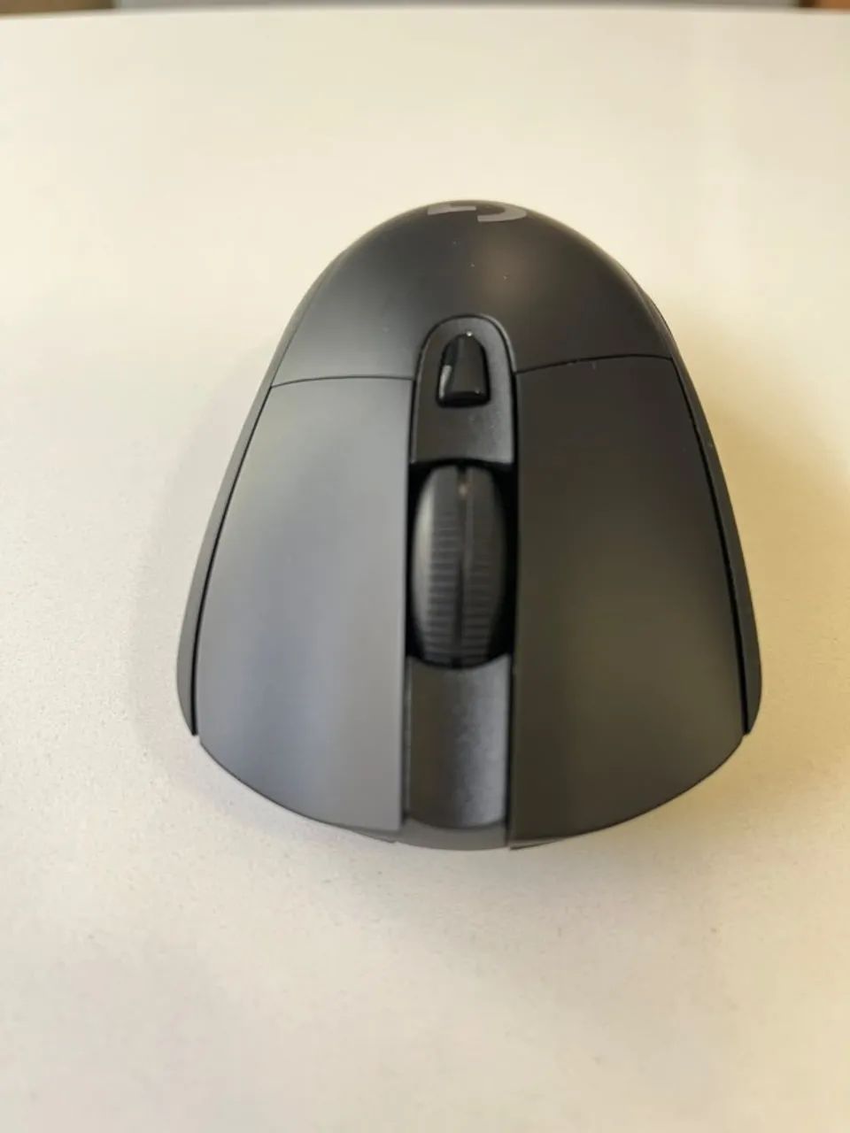 Mouse Gamer Logitech G703 LIGHTSPEED Wireless - Praticamente Novo - Foto 5