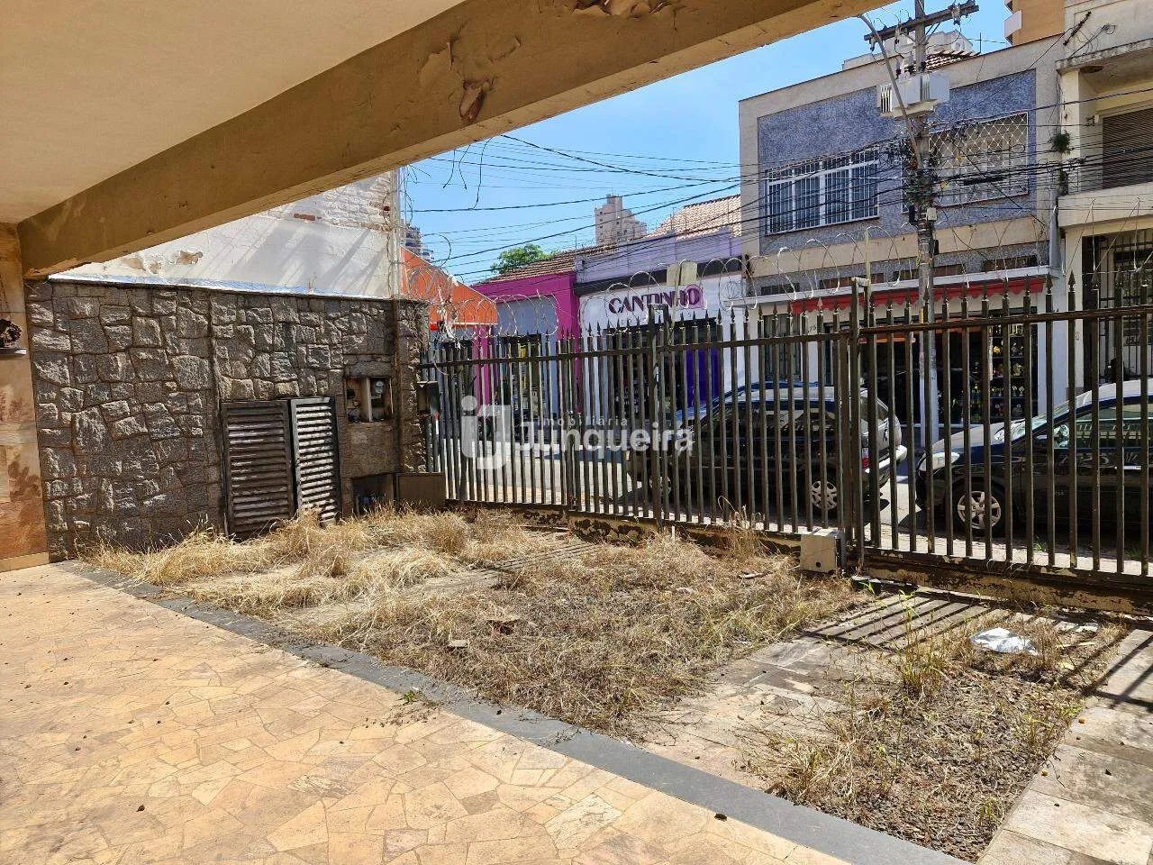 Casa Comercial à venda, 4 quartos, 2 suítes, 4 vagas, Centro - Piracicaba/SP - Foto 5