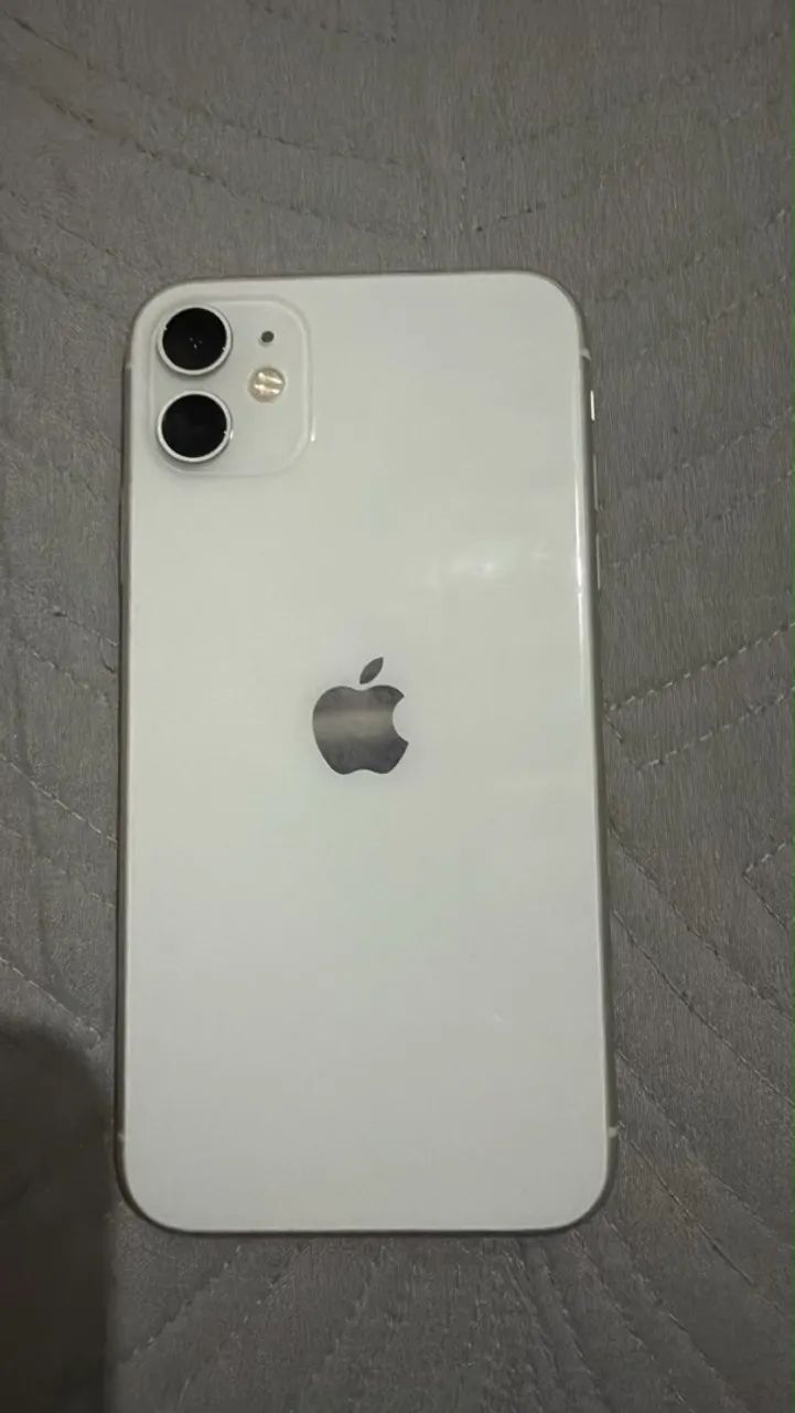 iPhone 11 64GB - Foto 2
