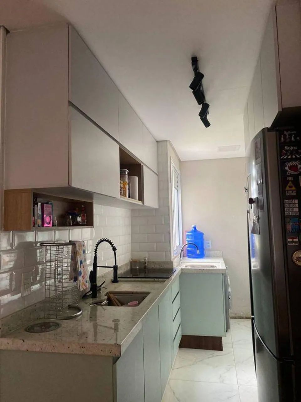Apartamento à venda em Piracicaba, Campestre, com 2 quartos, com 60 m² - Foto 5