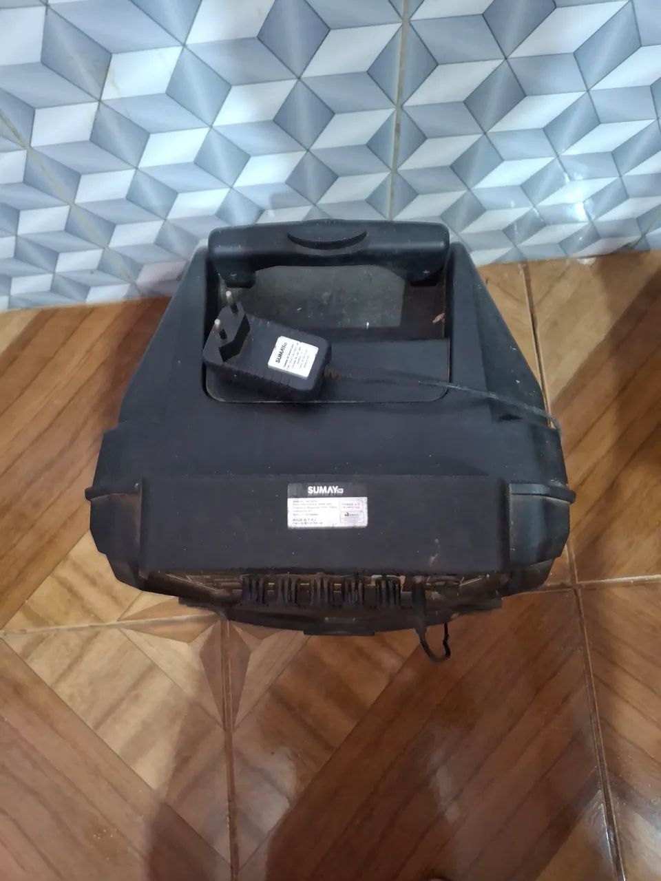 caixa de som - Foto 2