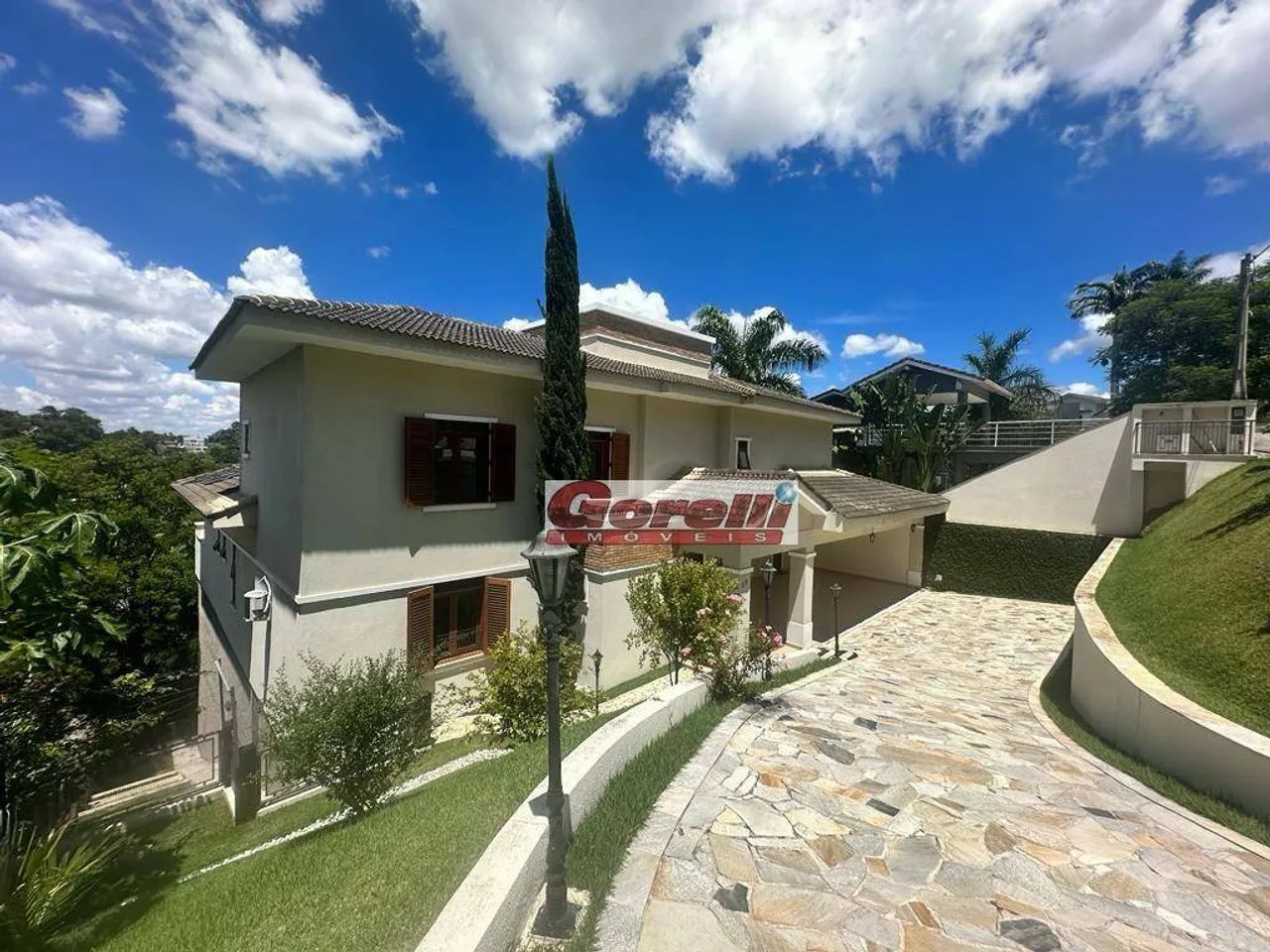 Casa Condomínio Arujá - Foto 3