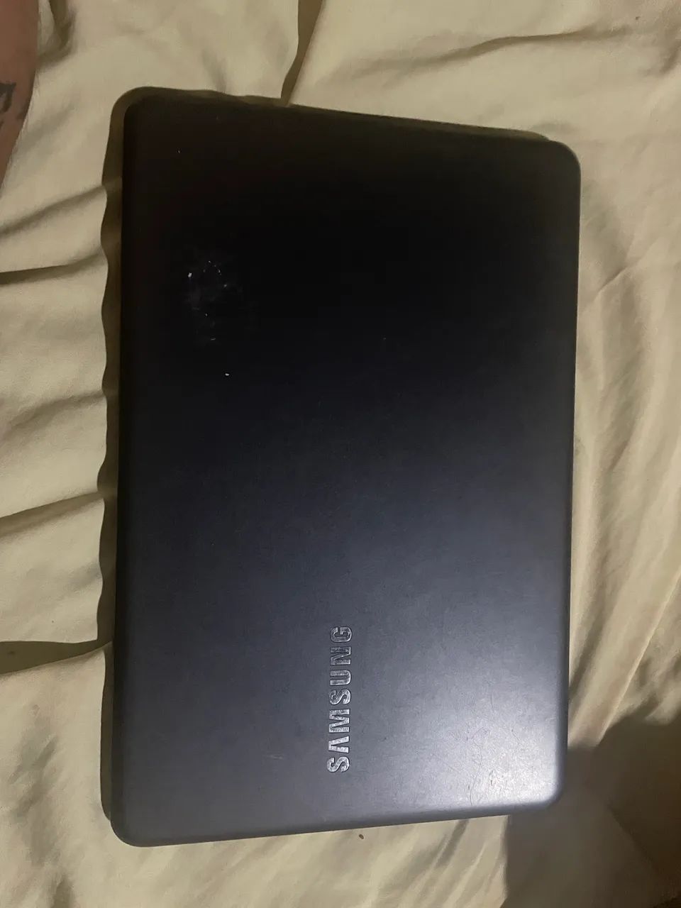 vendo notebook em perfeito estado funcionando   perfeitamente - Foto 3