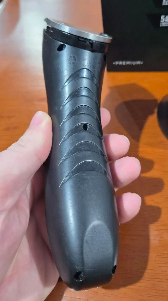 Máquina de tosa Propetz PRO7 - Foto 3