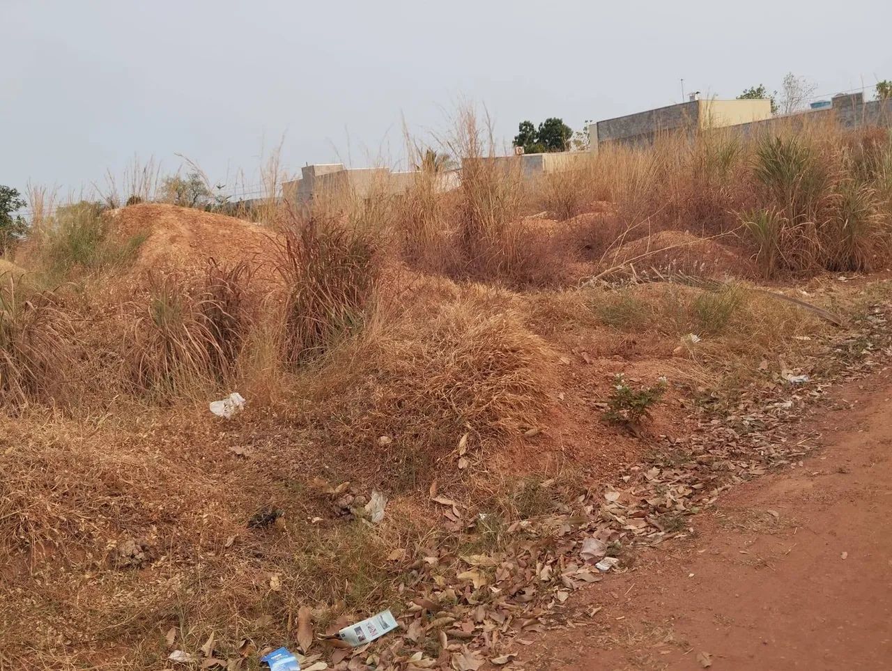Vendo terreno com 360m2 em Santo Antonio do Leverger - Foto 5