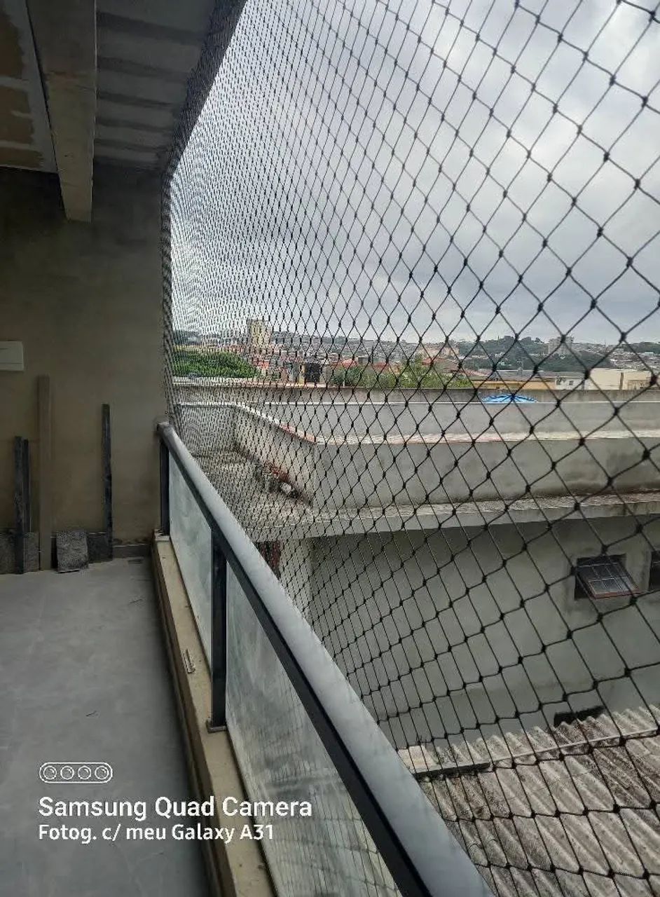 Telas de Proteção 