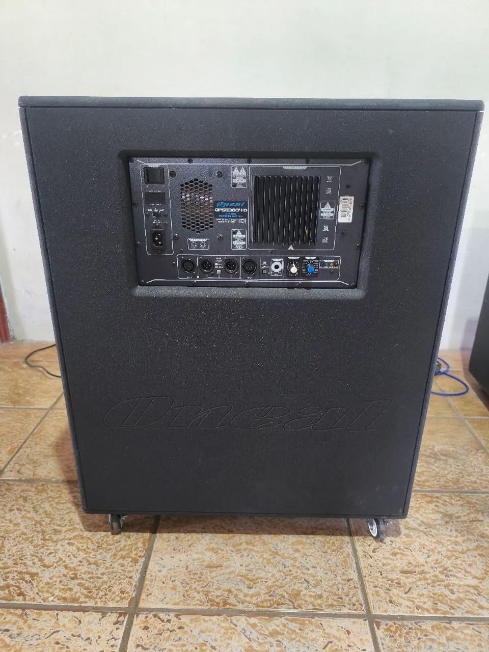 Sub onel 18 polegadas  - Foto 3