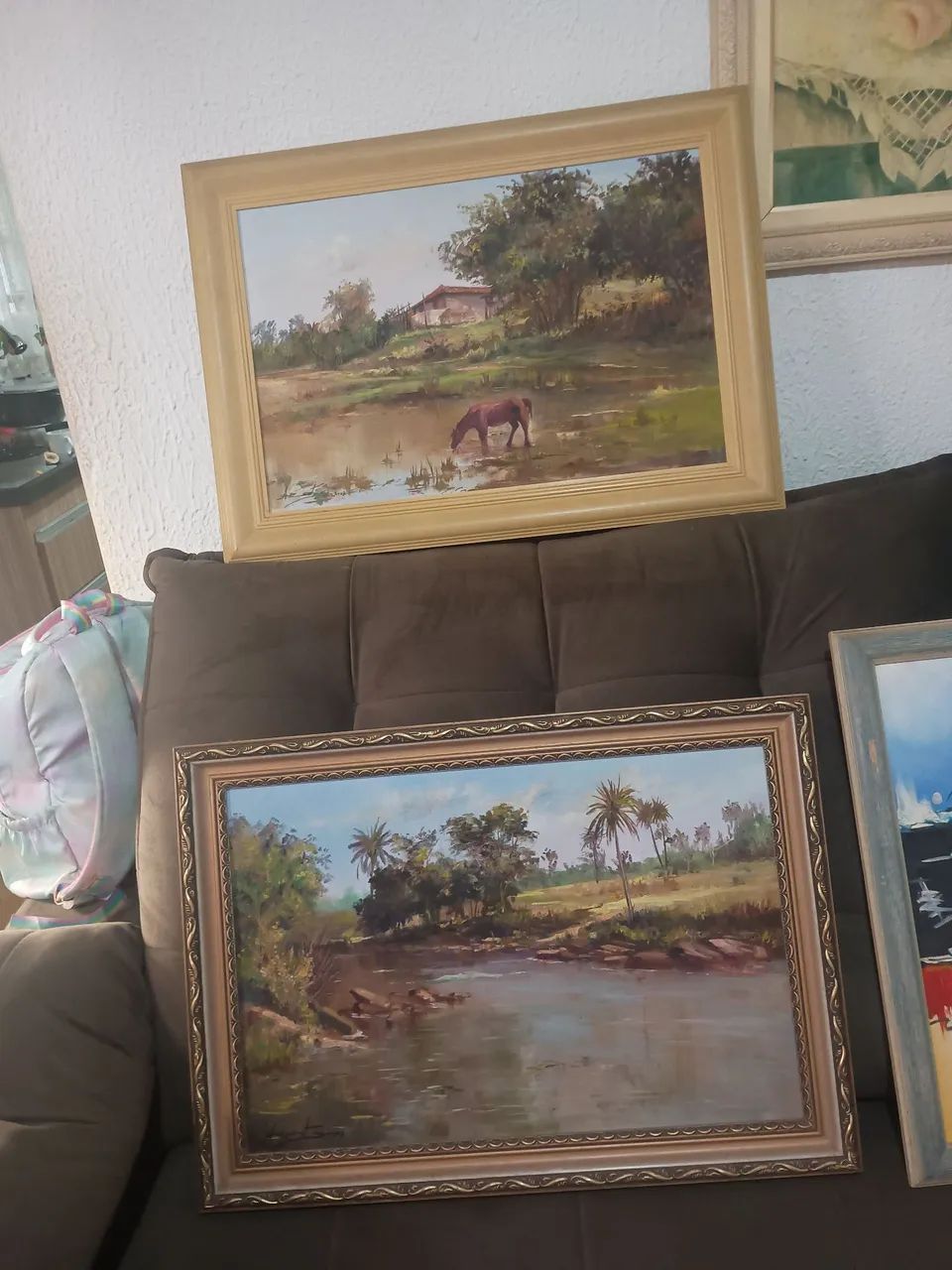 Lindo quadro  - Foto 4