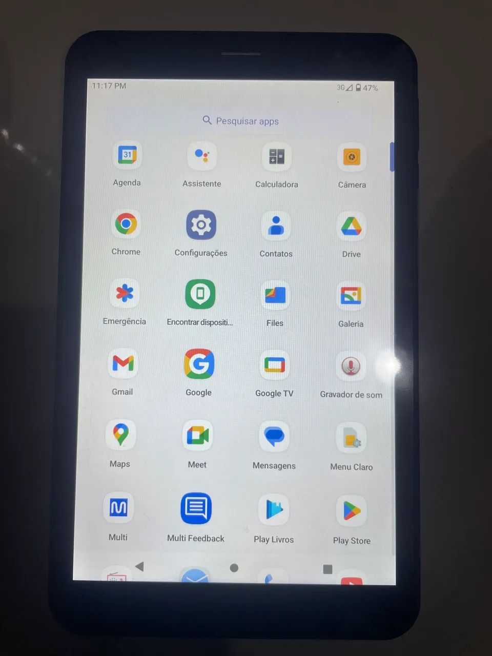 Tablet Multilaser M8 - Foto 3