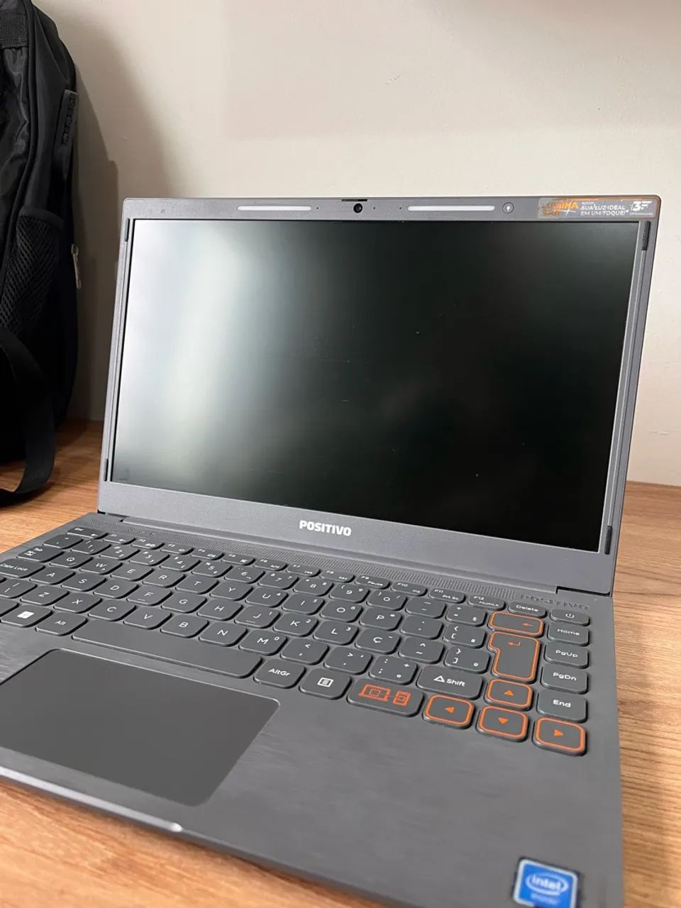 Notebook 