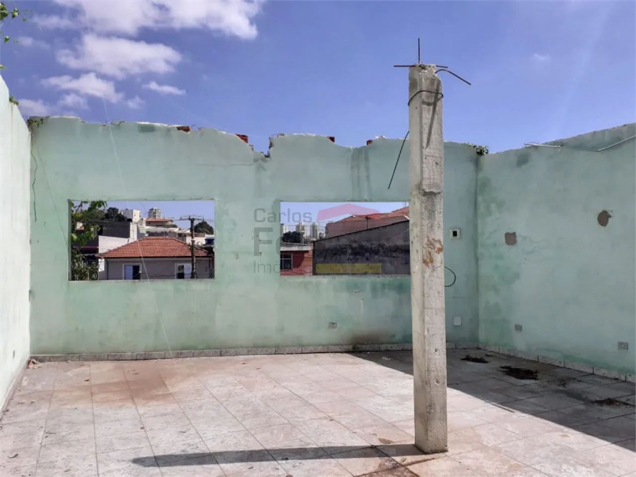 IMÓVEL COMERCIAL NA AV. ÁGUA FRIA - Foto 4