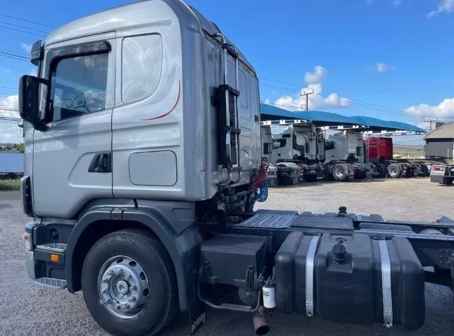 Scania R 400 2006 6x2 Particular - Foto 3