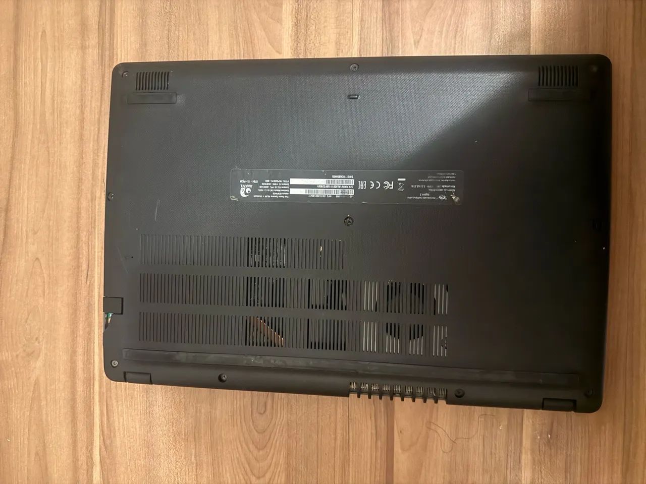 VENDO NOTBOOK  - Foto 3