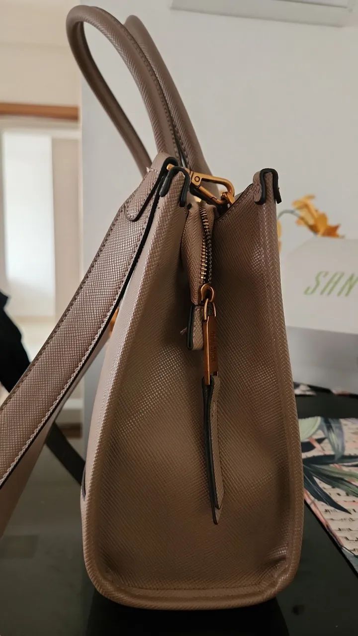 Bolsa Santa Lolla NOVA.   - Foto 2