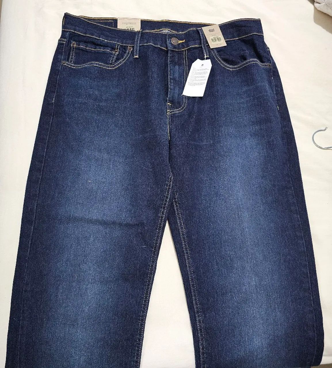 Calca levis 514 34x34
