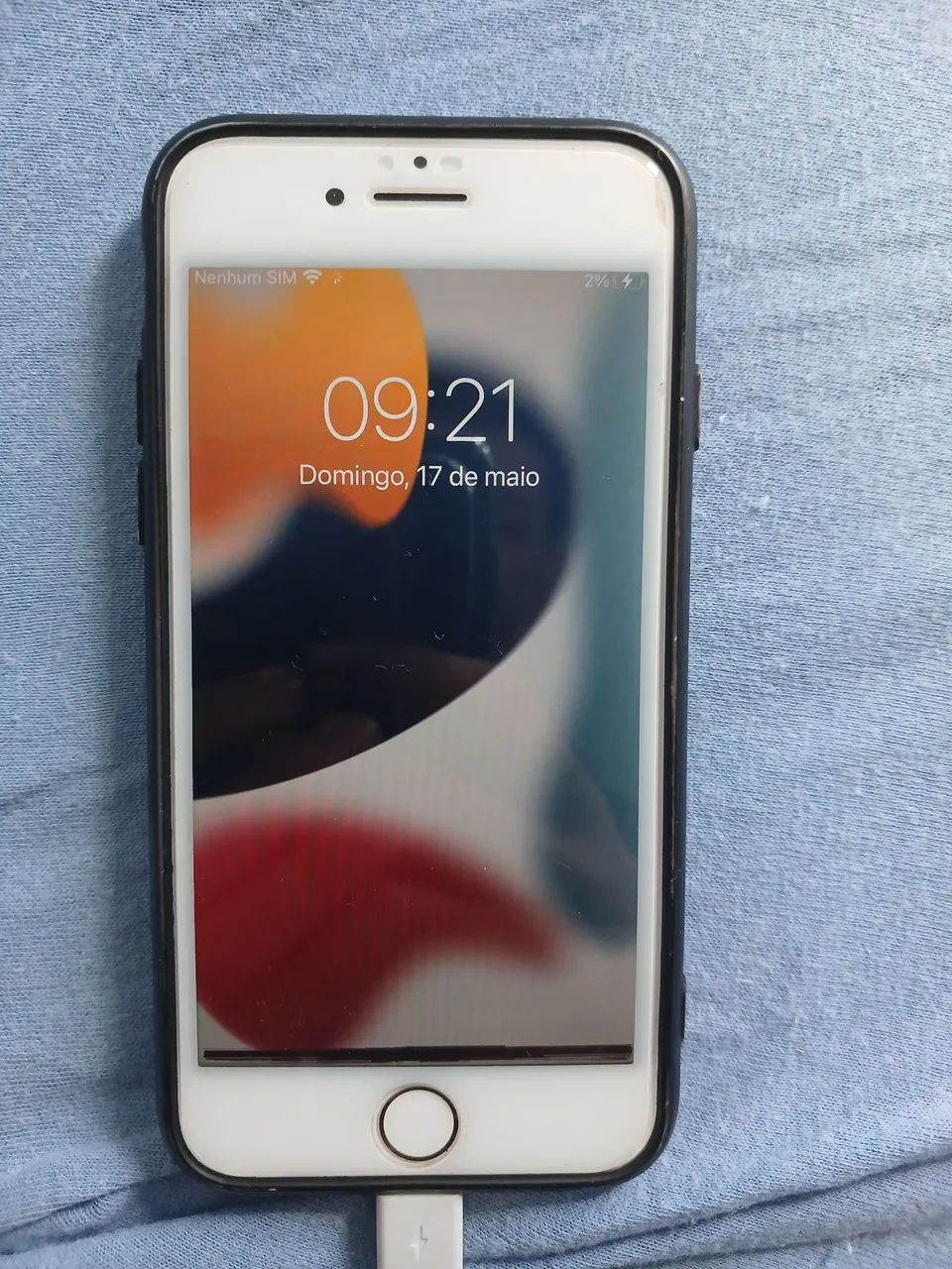IPhone 7 - Foto 3