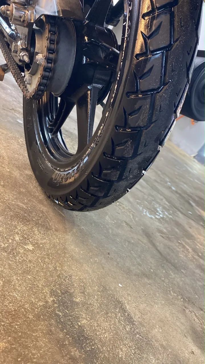 Biz 125 2018/2019 - Foto 5