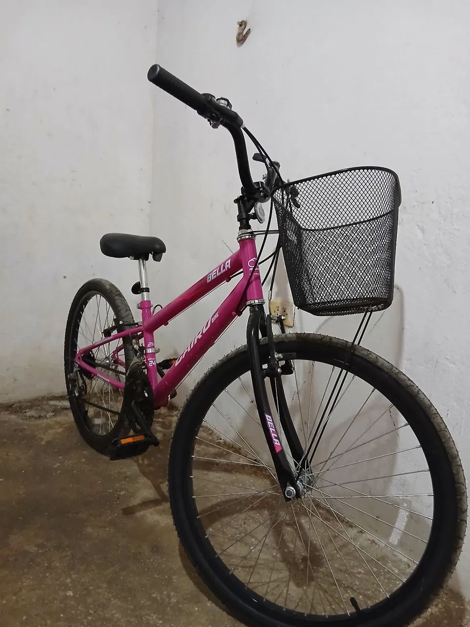 Bicicleta + - Foto 3