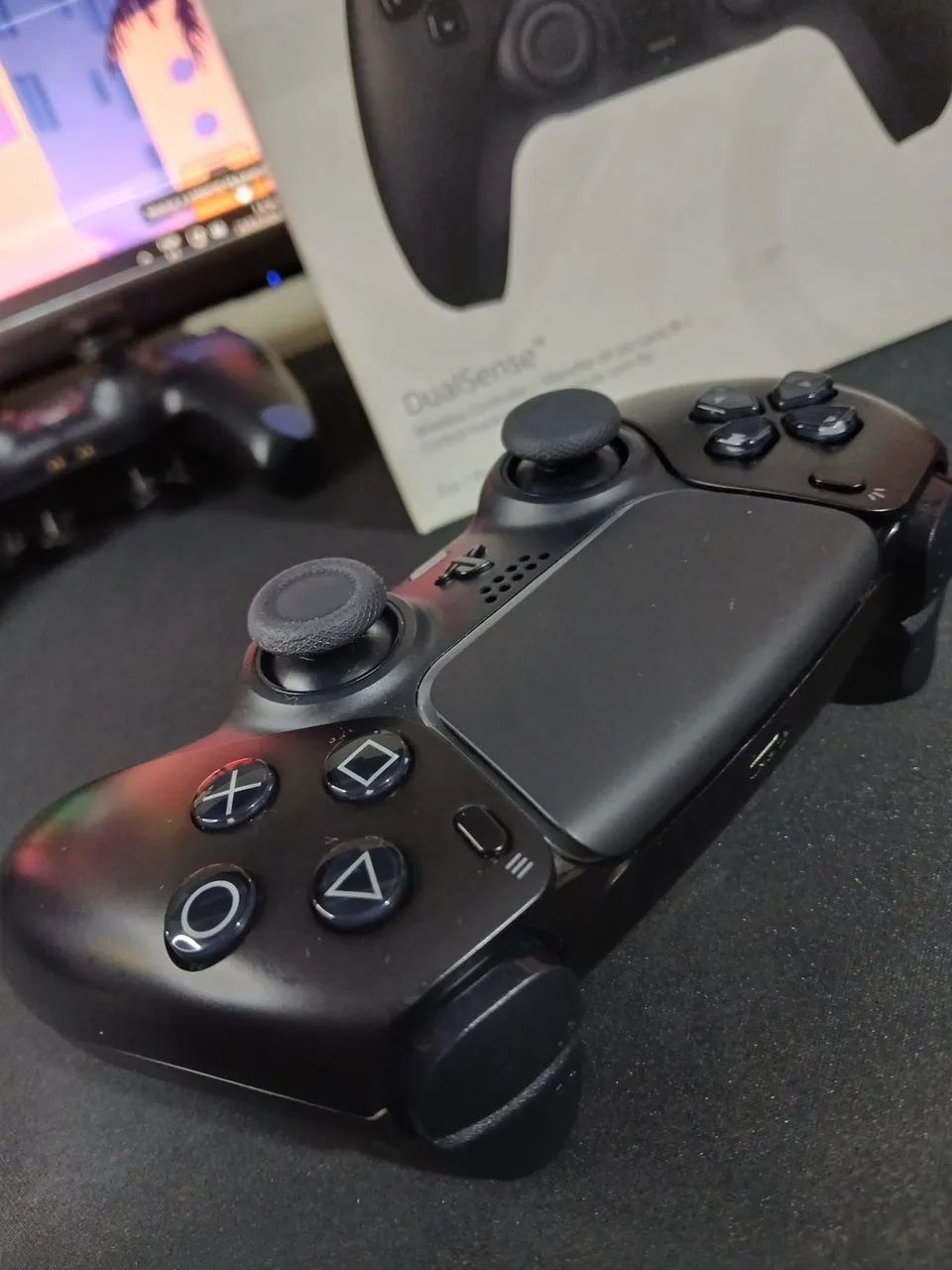 CONTROLE PS5  - Foto 3