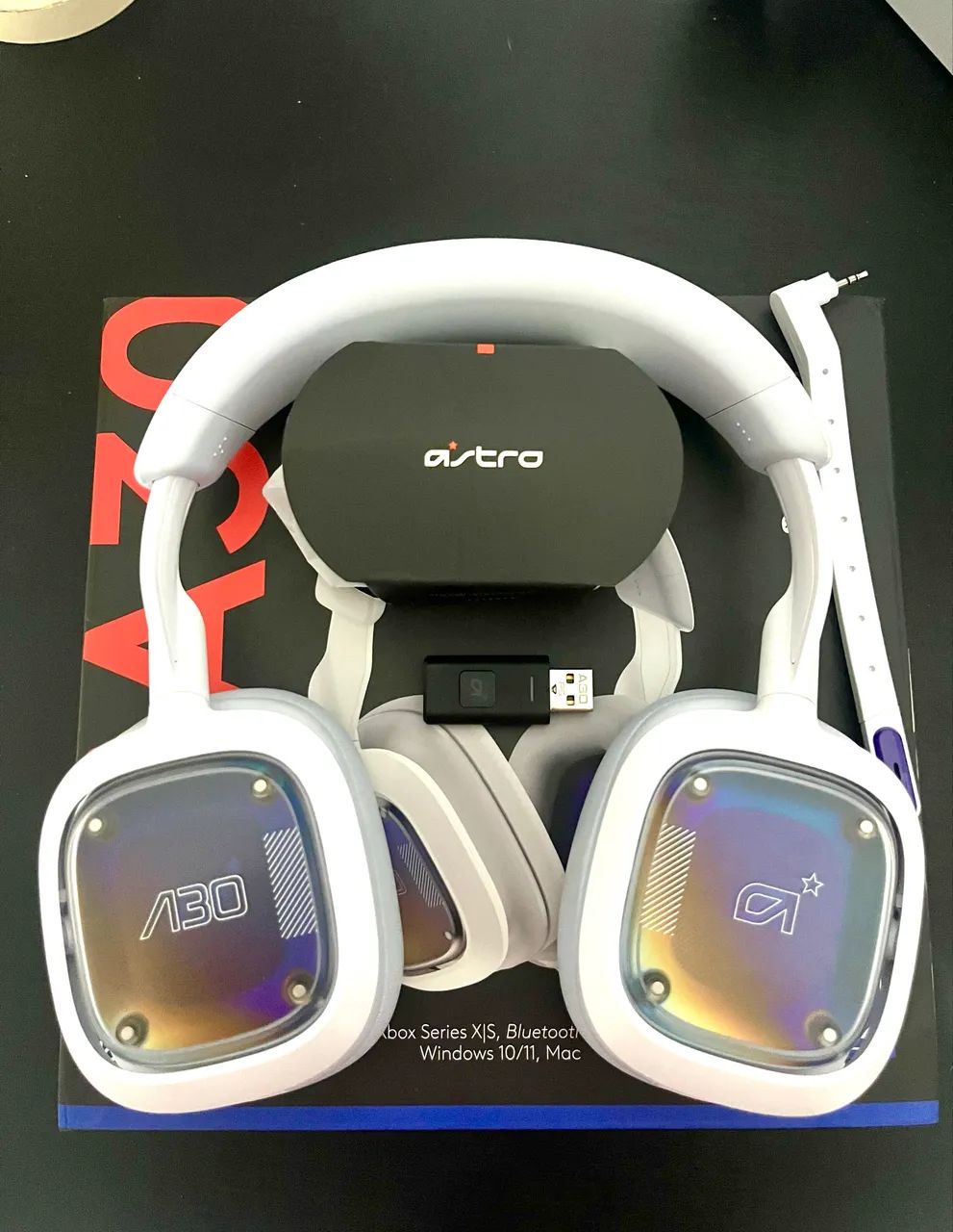 ASTRO A30 - Foto 2