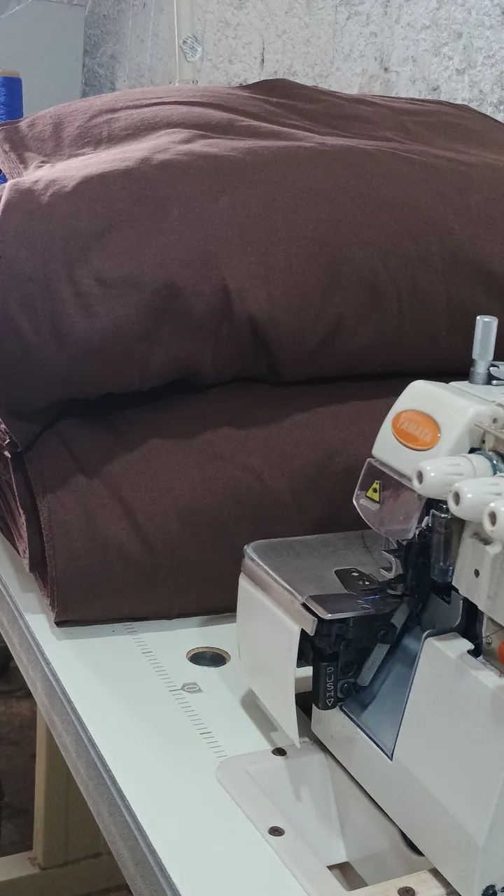 Costureira  camisa malha